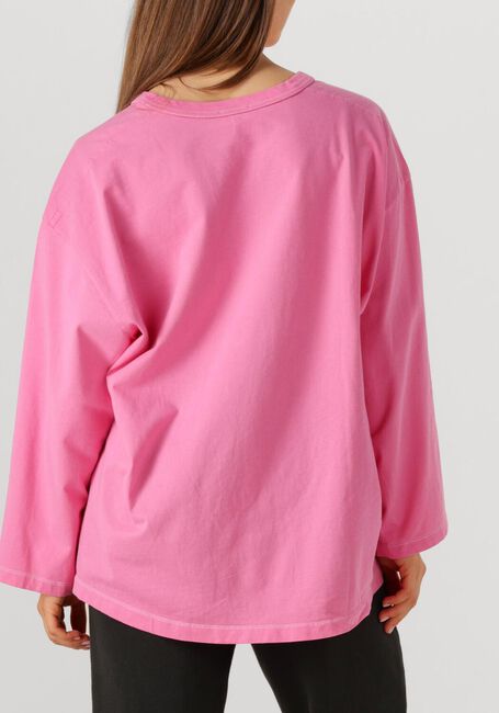 Roze AMERICAN VINTAGE Top FIZVALLEY - large