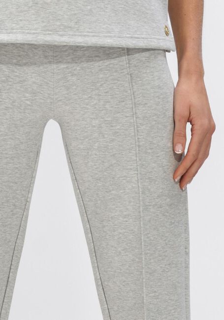 Grijze HOUSE OF GRAVITY Broeken TAILORED TROUSERS - large