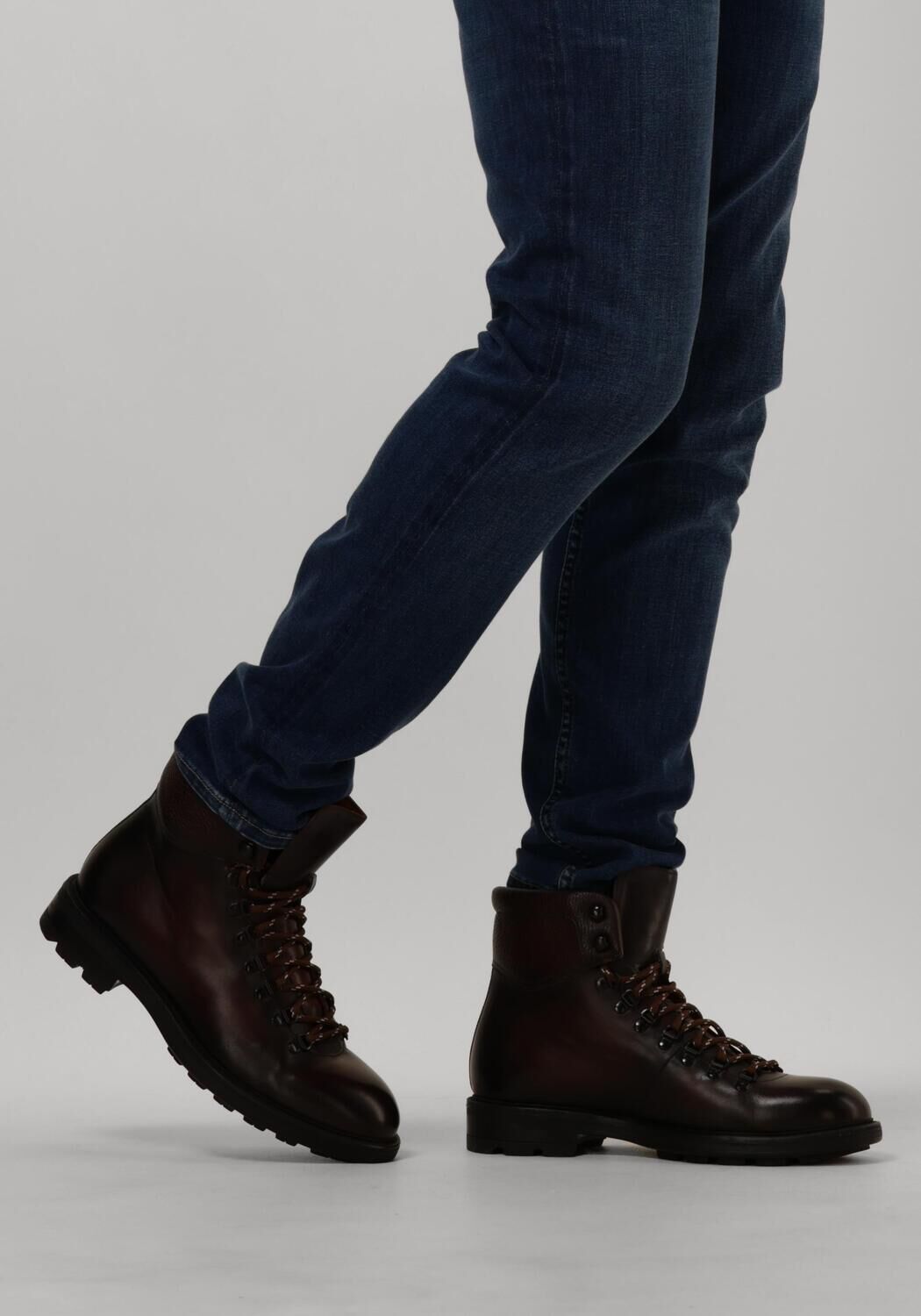 Bruine MAGNANNI Veterboots 25407 - large