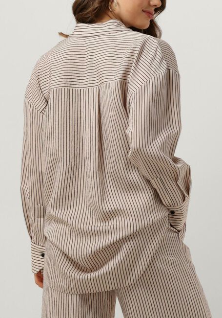 Zand ACCESS Blouses SHIRT WITH THIN STRIPES - large