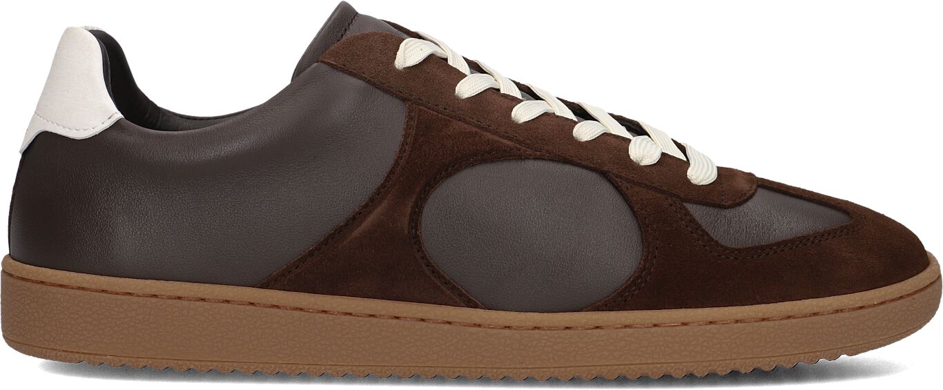 Nubikk Nubikk Lage Sneakers Heren Ray Rio