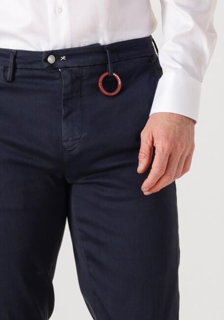Donkerblauwe TRAMAROSSA Chino LUIS - large
