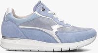 Blauwe GABOR Lage sneakers 355 - medium