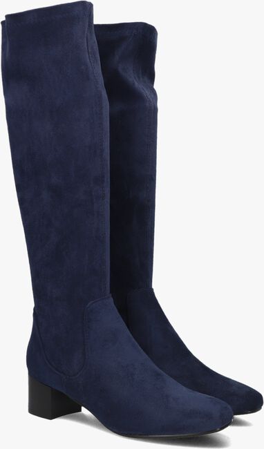 Blauwe STEFANO LAURAN Hoge laarzen XTM16891-1 Blauwe STEFANO LAURAN Hoge laarzen XTM16891-1 - large
