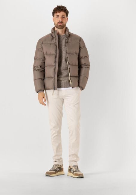 Ecru TRAMAROSSA Chino LUIS - large