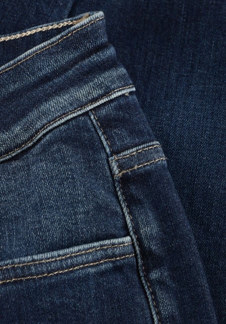 Donkerblauwe CLOSED Slim fit jeans BAKER 1 - large