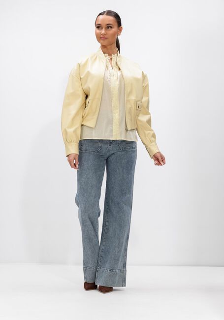 Ecru IBANA Blouses TARINA - large