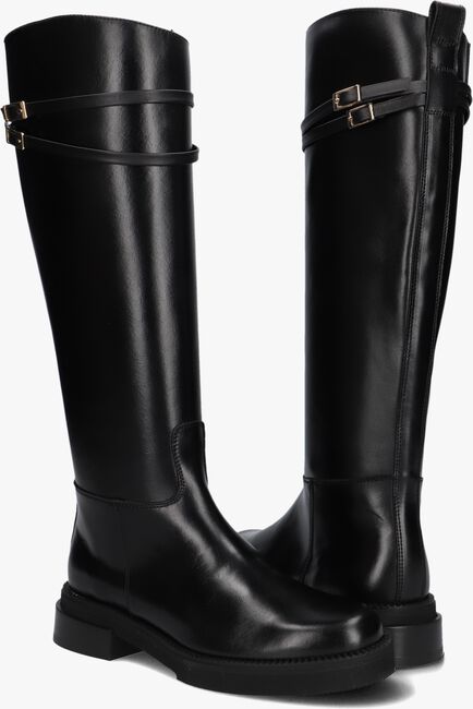 Zwarte PERTINI Laarzen 32792 Zwarte PERTINI Laarzen 32792 - large