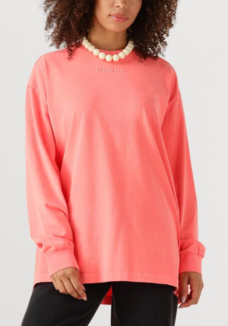 Rode STIEGLITZ Top BASIC SKATE LONGSLEEVE - large