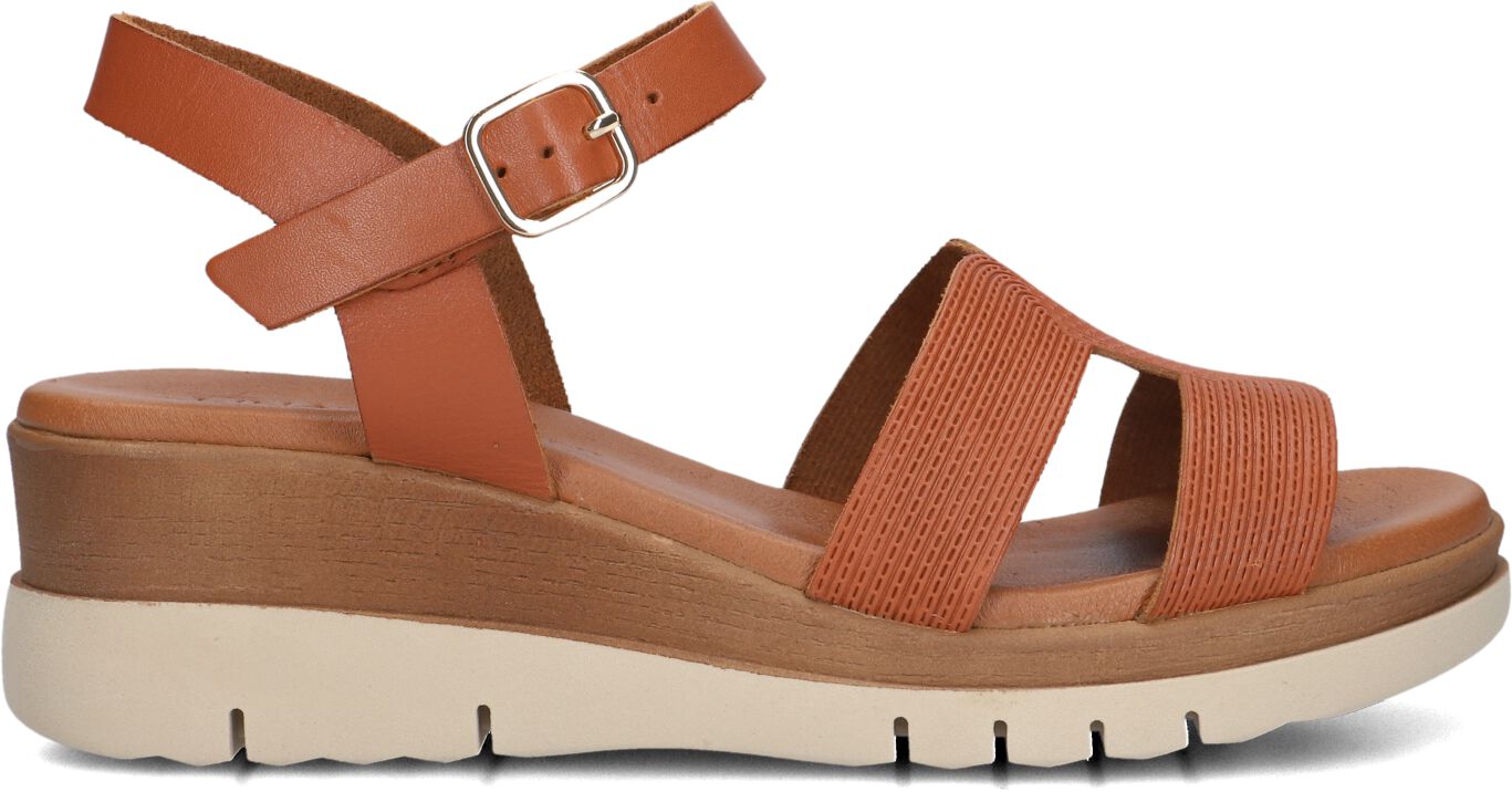 Lina Locchi Sandalen met Hak Dames 8224