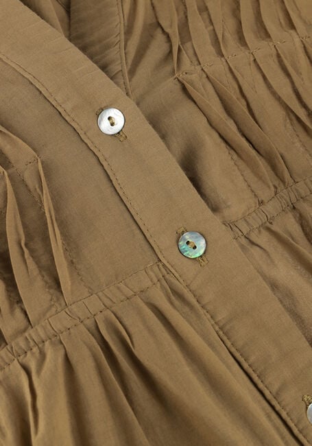 Zand DEVOTION Jurken CITRUS - large