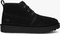 Zwarte UGG Veterboots 1121645 - medium