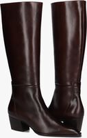 Bruine ZINDA Hoge laarzen 3227 Bruine ZINDA Hoge laarzen 3227 - medium