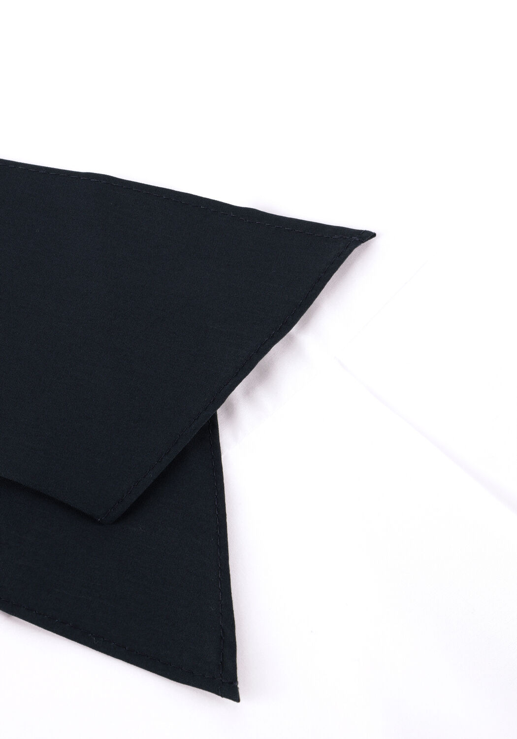 Witte MAX MARA Tops & T-shirts TOP WOVEN WAISTCOAT - large