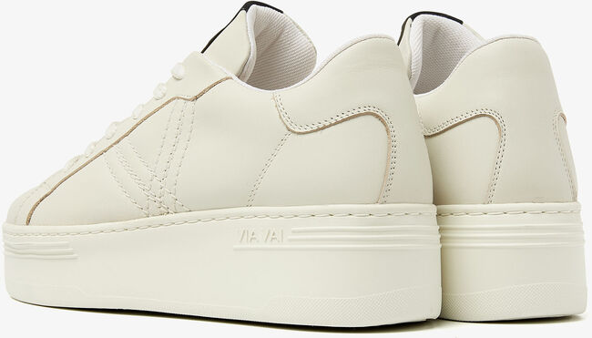 Beige VIA VAI Lage sneakers ISA LAYNE - large