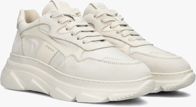 Beige COPENHAGEN STUDIOS Lage sneakers CPH51 Assem