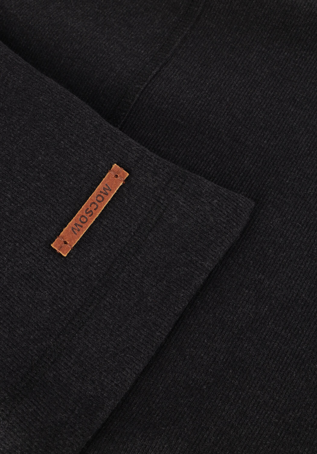 Grijze MOSCOW Trui 78-04-DARN - large