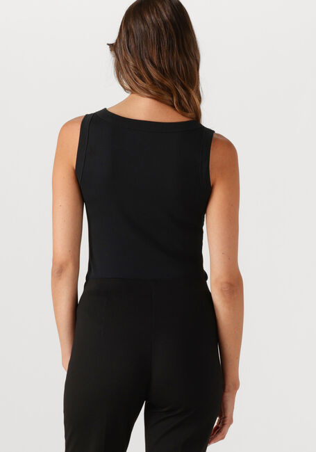 Zwarte MARC CAIN ESSENTIALS Top +E 61.25 J50 - large