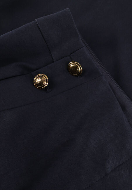 Blauwe LUISA CERANO Broeken 638876/3806-00 - large