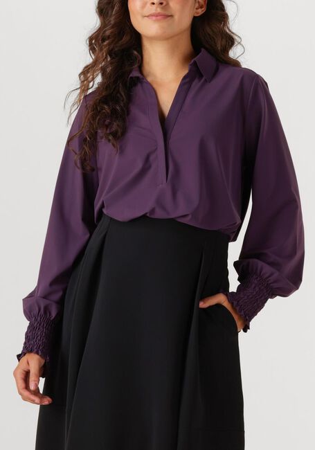 Paarse JAPAN TKY Blouses YOHEI - large
