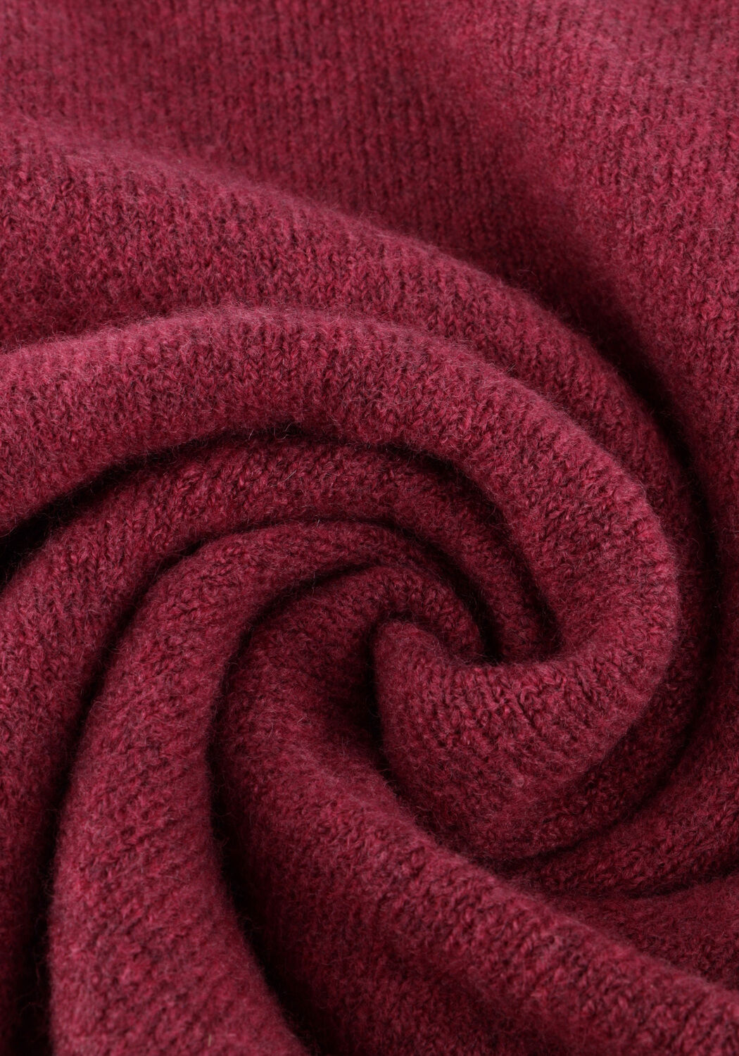 Rode AMERICAN VINTAGE Trui DAMSVILLE - large