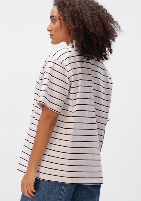 Roze ROTATE Polo JERSEY POLO SHIRT - large