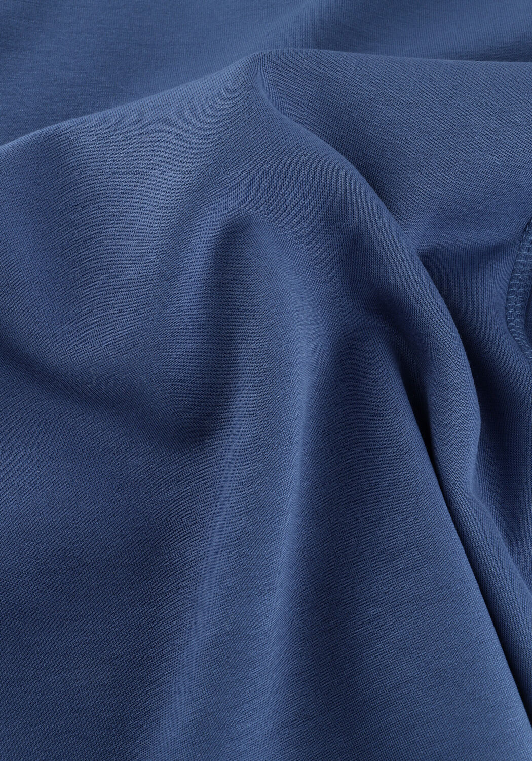 Blauwe AIMEE THE LABEL Rokken NOELLA - large