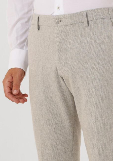 Grijze DRYKORN Pantalon AJEND 138448 - large