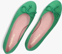 Groene PRETTY BALLERINAS Ballerina's 50047 SUE Groene PRETTY BALLERINAS Ballerina's 50047 SUE - medium