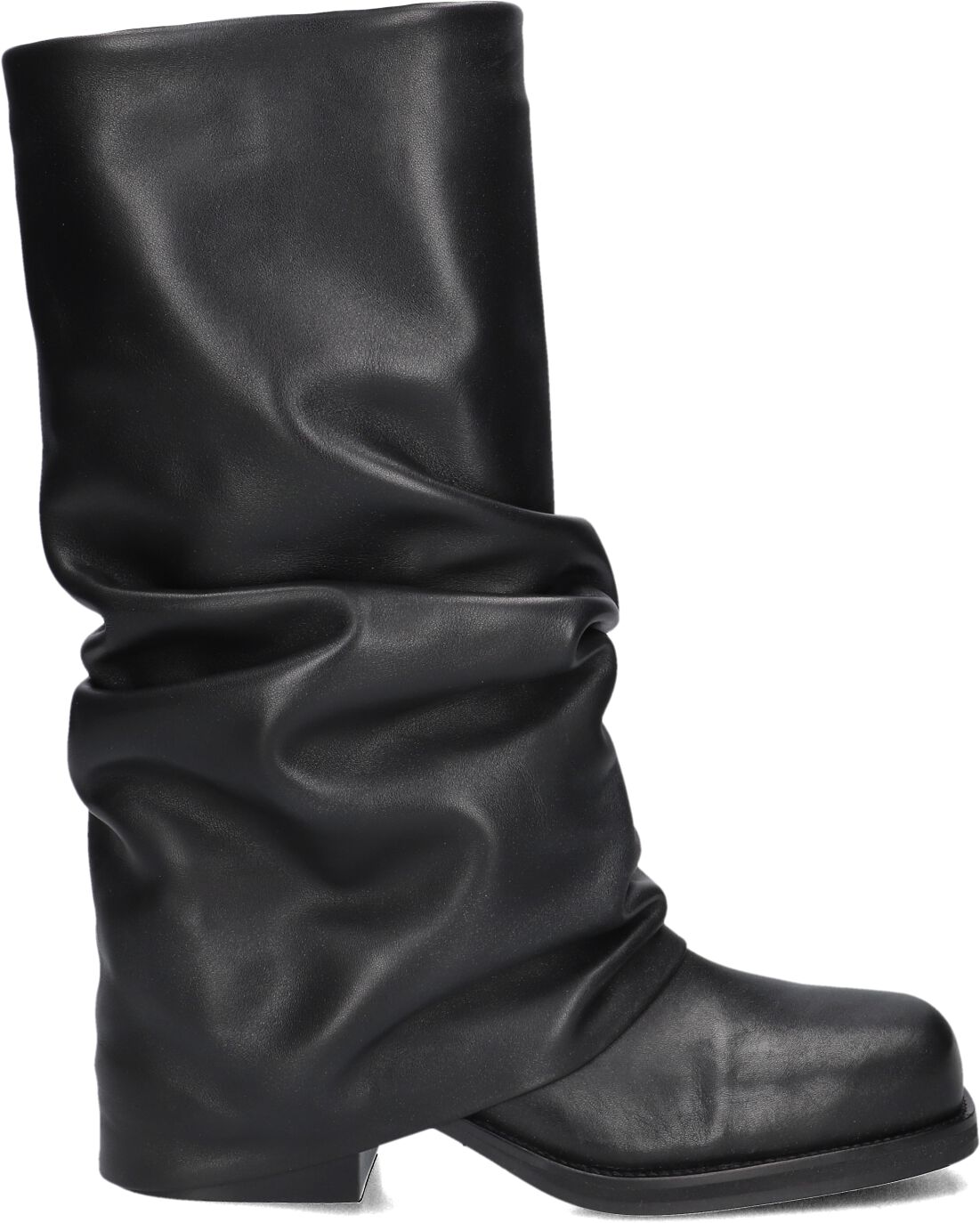 Toral Hoge Laarzen Dames Kora