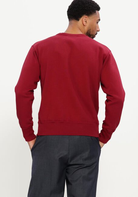 Rode ISABEL MARANT Sweater MIKE - large