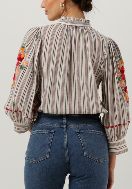 Multi ANTIK BATIK Blouses JULIETTE BLOUSE - large