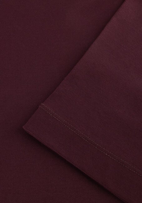 Rode VALENZA  1001 INTERLOCK SUPIMA TSHIRT - large