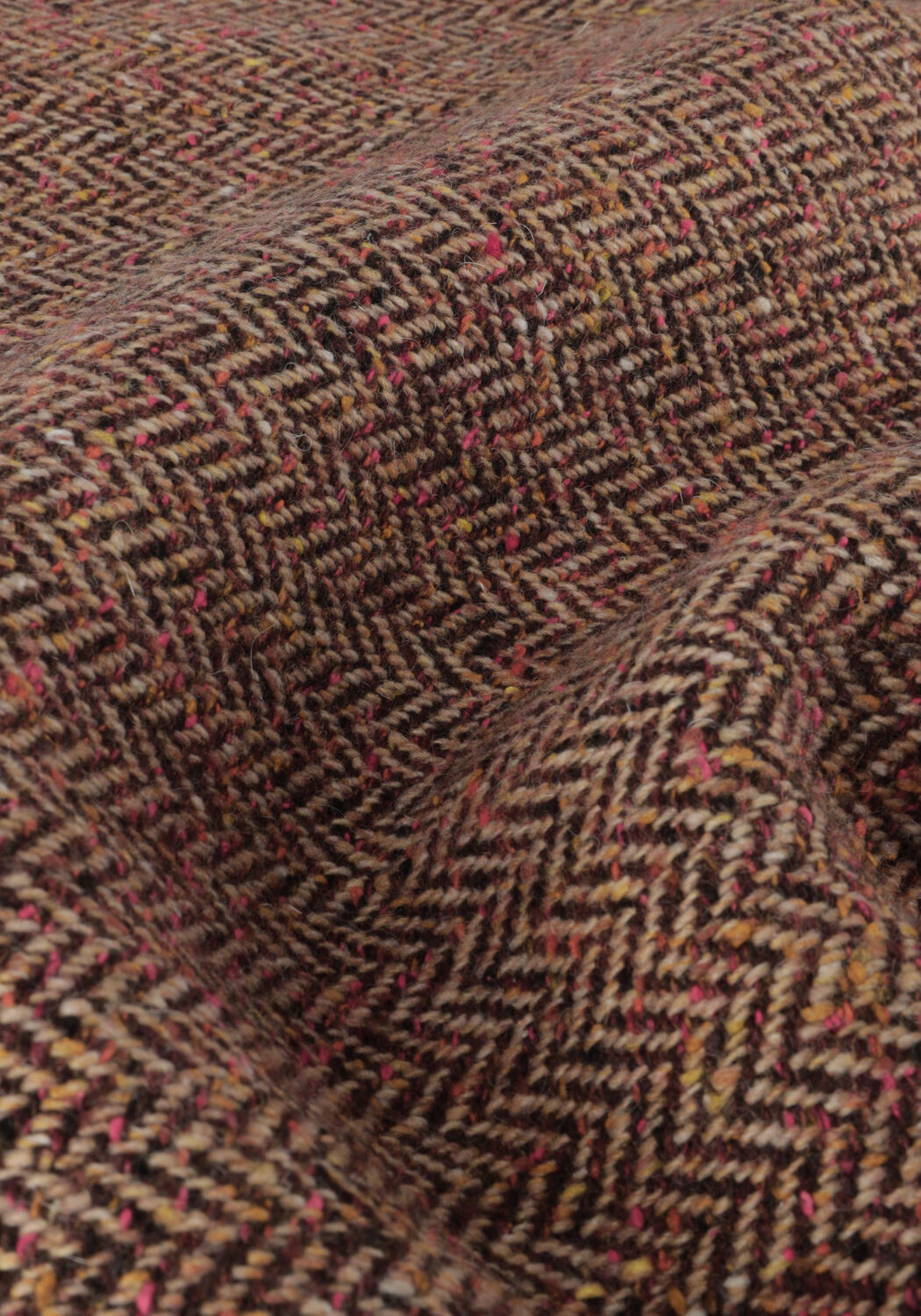 Bruine VANESSA BRUNO Minirok MIMI - large