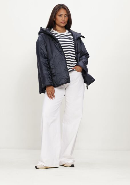 Witte CLOSED Wide jeans JAYLA - large