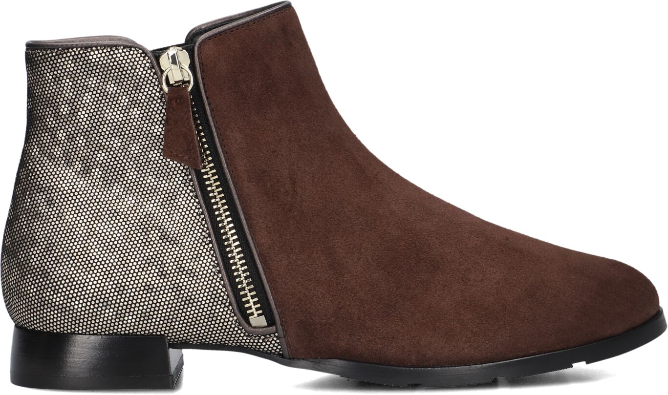 Hassia Enkellaarsjes
Dames Madeira