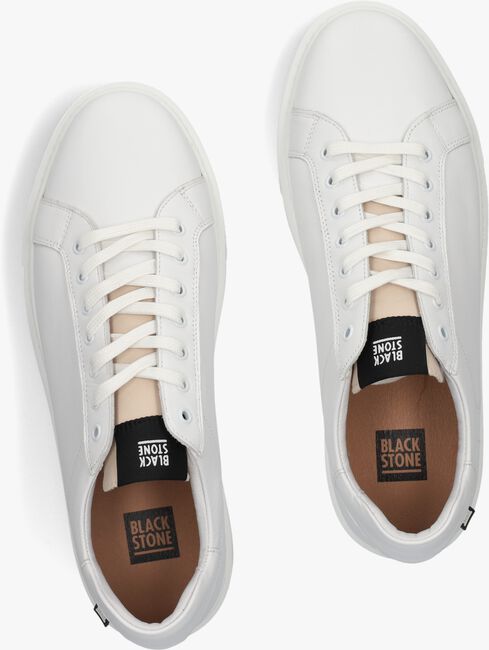 Blauwe BLACKSTONE Lage sneakers XG10 Blauwe BLACKSTONE Lage sneakers XG10 - large