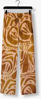 Gouden AMAYA AMSTERDAM Pantalon PLEUN Gouden AMAYA AMSTERDAM Pantalon PLEUN - medium