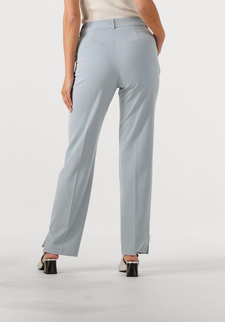 Lichtblauwe JANICE Pantalon MARC - large