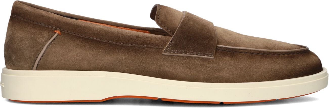 Santoni Instappers
Heren Revolve