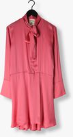 Roze SEMICOUTURE Mini jurk MAYA DRESS Roze SEMICOUTURE Mini jurk MAYA DRESS - medium