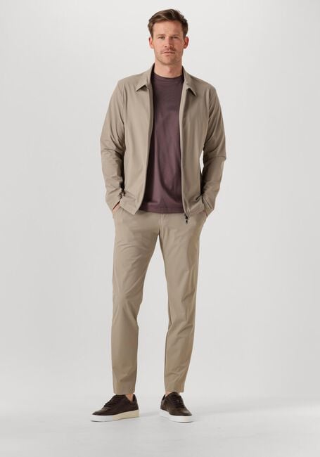 Beige FERILLI Pantalon CLASSIC PANT - large