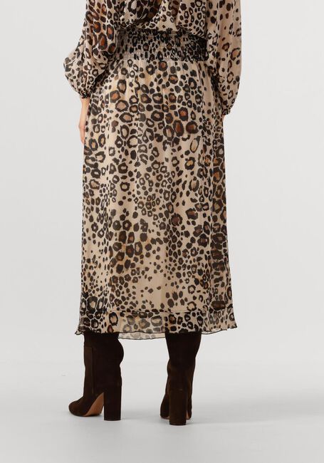 Bruine MARC CAIN COLLECTION Midirok ZC 71.17 W27 - large