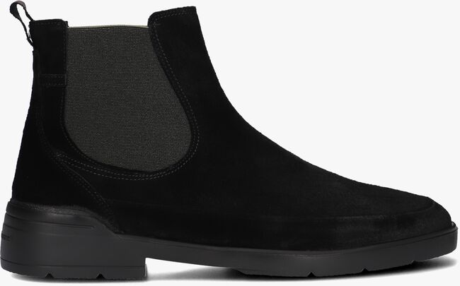 Zwarte FLORIS VAN BOMMEL Chelsea boots SFM-60049 Zwarte FLORIS VAN BOMMEL Chelsea boots SFM-60049 - large
