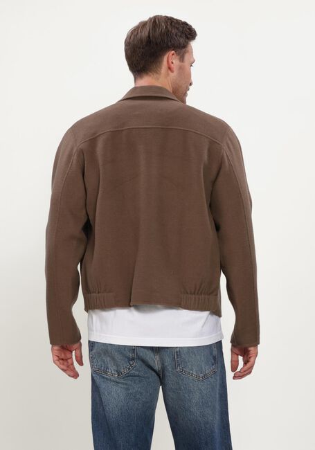 Bruine NN.07 Jack ARLO 8447 - large