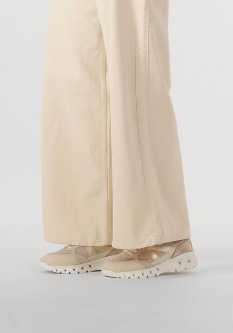 Beige FRED DE LA BRETONIERE Lage sneakers NONA EEF Beige FRED DE LA BRETONIERE Lage sneakers NONA EEF - large