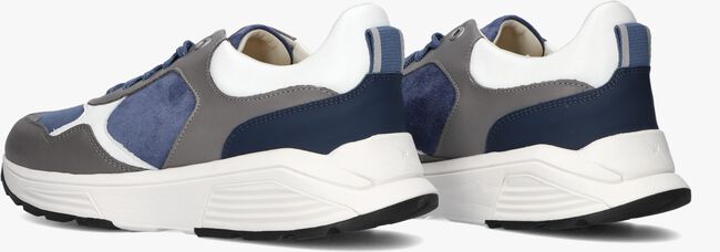 Blauwe XSENSIBLE Sneakers 33201.2 - large