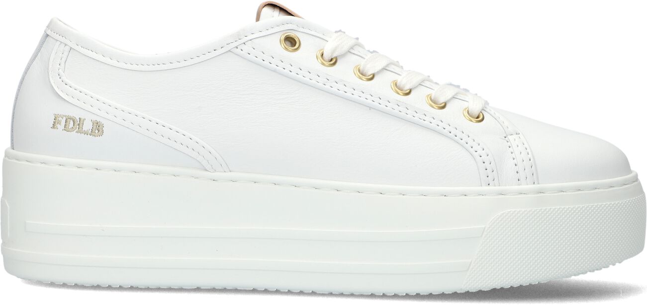 Fred de la Bretoniere,  Vajen Bina