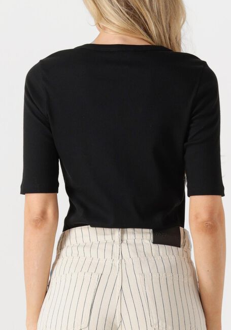 Zwarte KNIT-TED Top EDEN - large