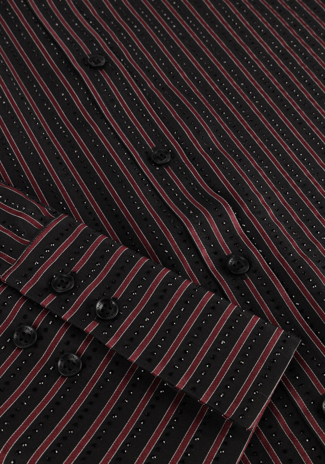 Zwarte RIANI Blouses 575150-4457 - large